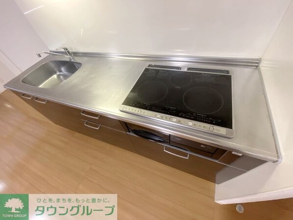 ライフステージ365 5号館の物件内観写真